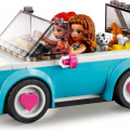41443 LEGO  Friends Olivian sähköauto